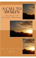 A Call To Awaken