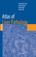 Atlas of Liver Pathology