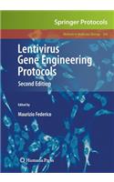 Lentivirus Gene Engineering Protocols