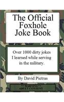 Official Foxhole Joke Book