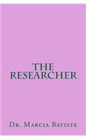 Researcher