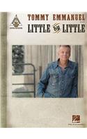 Tommy Emmanuel - Little by Little