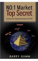 NO1 Market Top Secret - Compact