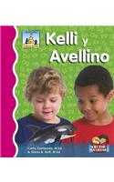 Kelli Y Avellino