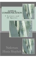 Love & Communication