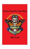 Stories from the Cylot Wars