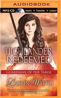 Highlander Redeemed