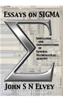 Essays on SIGMA