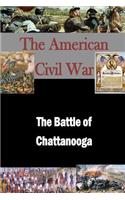 The Battle of Chattanooga