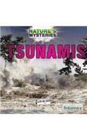 Tsunamis