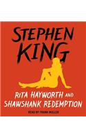 Rita Hayworth and Shawshank Redemption