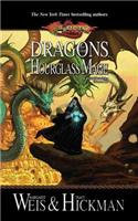 Dragons of the Hourglass Mage