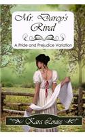 Mr. Darcy's Rival