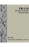 Special Operations Forces FM 3-18