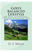 God's Balanced Lifestyle