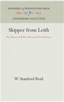 Skipper from Leith