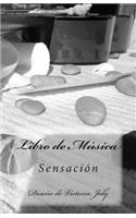 Libro de Musica