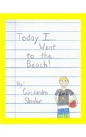 Today I...Went to the Beach: (2 Today I...)