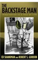 Backstage Man