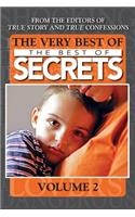 Very Best Of The Best Of Secrets Volume 2