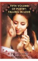 Fifth Volume of Poetry