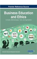 Business Education and Ethics