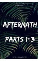 Aftermath: Parts I-III(Systemic)