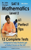 SAT II Mathmatics level 2