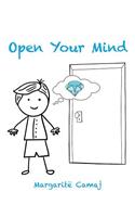 Open Your Mind