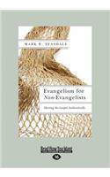Evangelism for Non-Evangelists