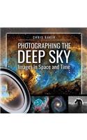 Photographing the Deep Sky