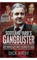 Scotland Yard's Gangbuster