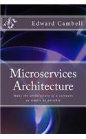 Microservices Architecture