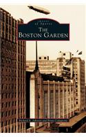 Boston Garden