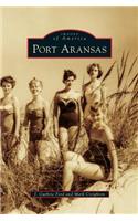 Port Aransas