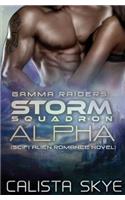 Gamma Raiders