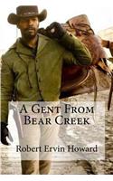 A Gent From Bear Creek