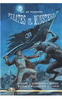 Pirates Versus Monsters