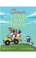 Ootoot's Little Lost Truck