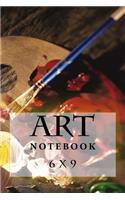 Art Notebook