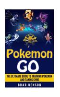 Pokemon Go