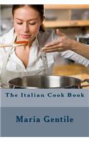 The Italian Cook Book