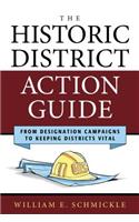 Historic District Action Guide