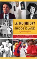Latino History in Rhode Island
