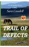 Trail of Defects