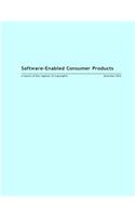 Software-Enabled Consumer Products