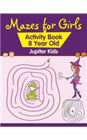 Mazes for Girls