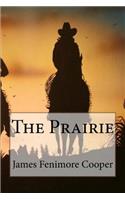 Prairie James Fenimore Cooper