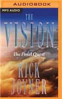 The Vision: The Final Quest