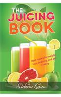 The Juicing Book